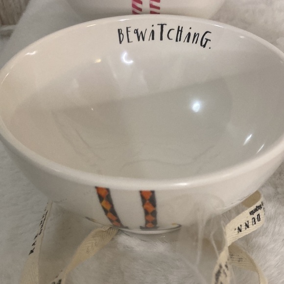 Rae Dunn Witch Feet Bowls - Picture 6 of 6